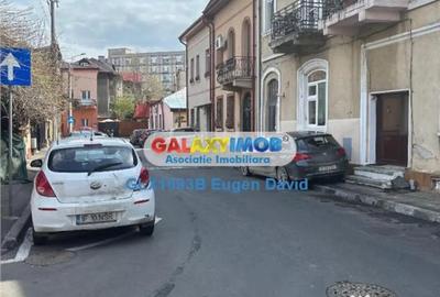 Teren de 900 mp, în Calea Plevnei - 8