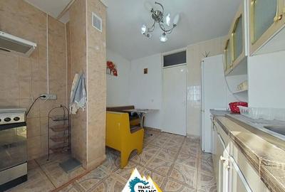 Apartament cu 3 camere cu potential extraordinar in Zona Podgoria - 7