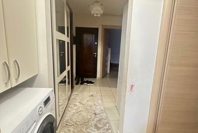 Apartament 2 camere Crangasi - 6