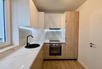 Apartament cu 2 camere decomandat, mobilat în Cristian - 6