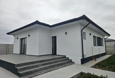 Casă individuală cu 4 camere cu Teren 400 Mp în Clinceni - 8