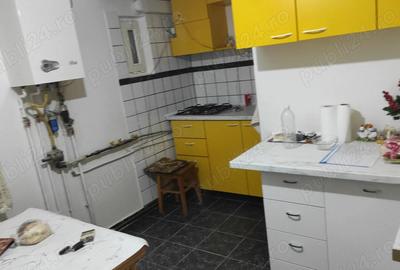 Apartament cu 2 camere decomandat în Mihai Bravu - 6