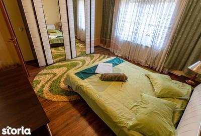 Casă cu 3 camere cu Teren 2497 Mp în Central - 10