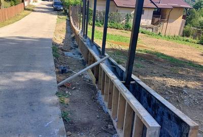 Teren de 1194 mp, în Provița de Jos - 3