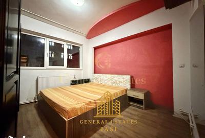 Apartament cu 2 camere în Piața Unirii - 13