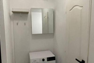 Apartament 1 camera zona Dambovitei Marasti etaj 2 aproape de Iulius Mall - 7