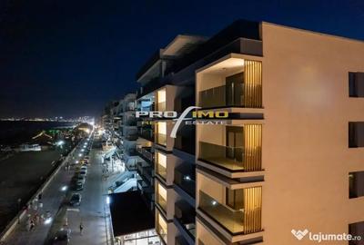 Apartament cu 3 camere decomandat în Mamaia - 11