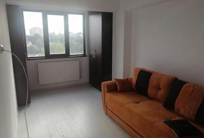 Apartament cu 2 camere decomandat în Tătărași - 3