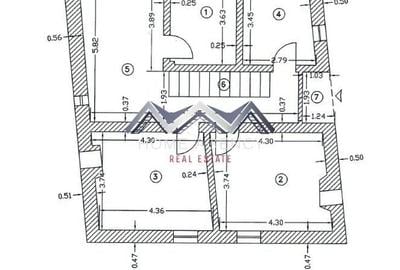 Casă modernă P+1 Tunari | 5 camere | 150 mp utili - 14