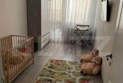 Apartament cu 3 camere, 86 mp utili, London Residence - 9