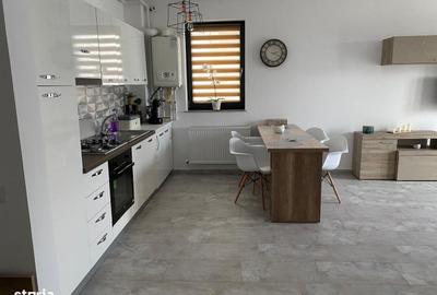 Apartament cu 2 camere în Central - 5