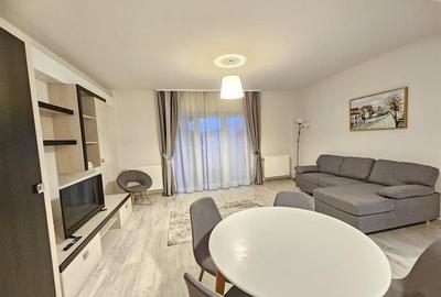 Apartament cu 2 camere decomandat, mobilat în Tudor Vladimirescu - 3