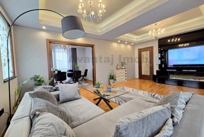 Apartament cu 4 camere decomandat, mobilat în Domenii - 1