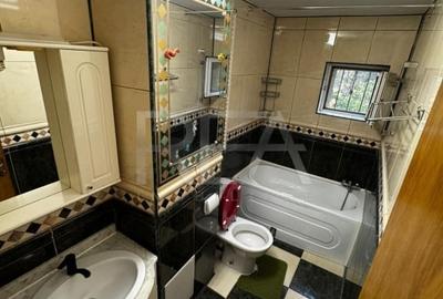 2 camere Parcul Tineretului decomandat, centrala, parcare, an 1986 - 5