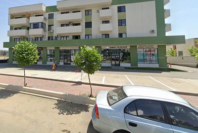 Pallady-Titan-187 mp-pret 400000 euro+TVA,bloc nou,inchiriat market. - 2