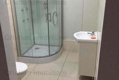 Spatiu prezentare-depozitare suprafata 400 mp artera ultrac - 7