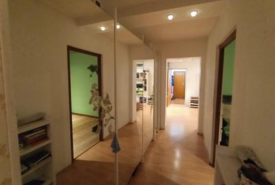 Apartament cu 4 camere semidecomandat, mobilat în Drumul Taberei - 14