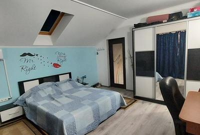 Vanzare vila 4 camere in Clinceni,Central - 14