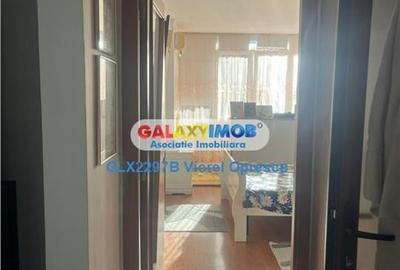 Apartament 3 camere, renovat, mobilat, centrala proprie, Titan - 3