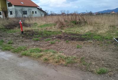 Spațiu comercial, în Hărman - 5