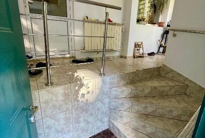 Vila Iancului cu 5 apartamente, Ideală Investiție, Birouri/Locuinta - 13