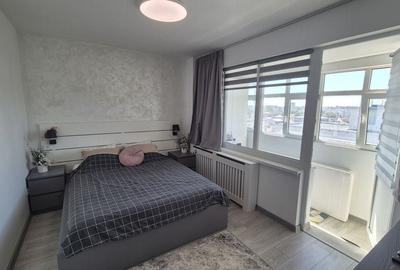 Apartament Smart Home cu 3 camere pe bd. Ion Mihalache - 3