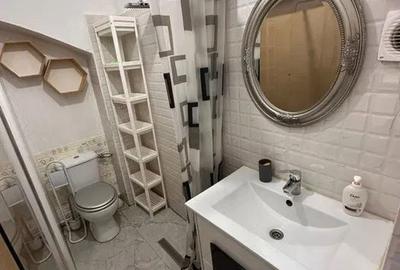 Apartament cu 2 camere decomandat în Ultracentral - 4