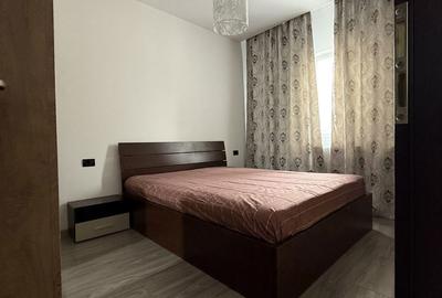 Apartament cu 2 camere decomandat în Frații Golești - 3