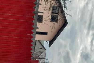 Casă cu 4 camere cu Centrală Termică în Miclești - 7