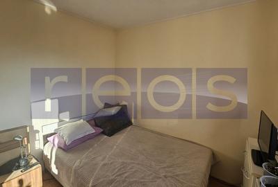 Apartament cu 2 camere semidecomandat, mobilat în Timișoara - 4