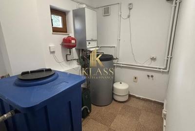 Casă individuală cu 4 camere cu Canalizare în Pipera - 11