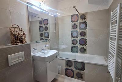 Apartament 2 camere CENTRAL, parcare subterana, Brasov - 9