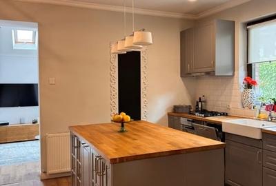 Vilă modernă 4 camere, 180mp – Aviatiei, vis-a-vis de Verita School - 4