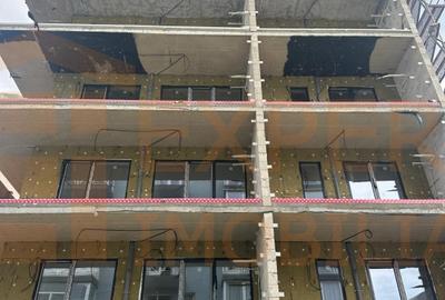 Garsonieră semidecomandată în Central