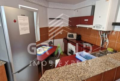 OPORTUNITATE!Ap 1 camera,BALCON,Zona Manastur/Casa Piratilor - 11