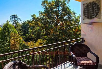 Apartament cu 3 camere în Central - 14