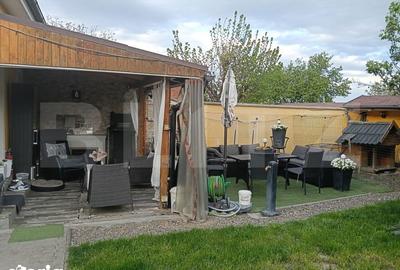 Casă cu 4 camere cu Teren 418 Mp în Sâncraiu de Mureș - 9