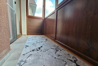 Apartament 2 camere cu terasa generoasa, Soseaua Leordeni - Popesti Leordeni - 11