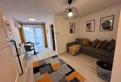 Hils brauner centrala termica totul nou prima inchiriere - 3