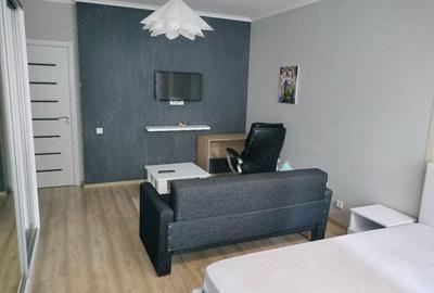 Garsonieră decomandată în Calea București - 1