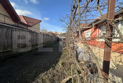 Casă cu 3 camere cu Teren 356 Mp în Central - 7