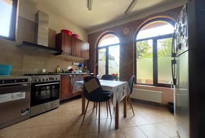 VOLUNTARI CENTRU- BCR, Vila Stil Brancovenesc, SPATIOASA, SOLIDA,Teren 400MP VOLUNTARI CENTRU- BCR, Vila Stil Brancovenesc, SPATIOASA, SOLIDA,Teren 400MP - 24