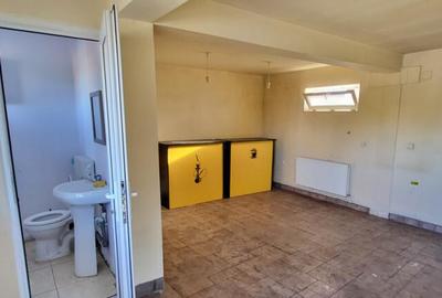 Spa?iu comercial, situat in Targu Jiu, Strada 9 Mai - 7