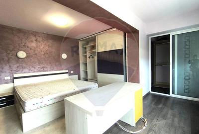 Apartament cu 3 camere de inchiriat in zona Delfinariu - 7