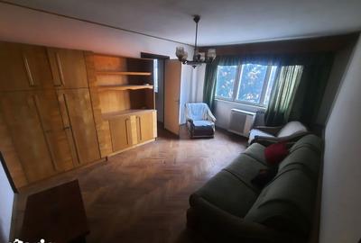 Apartament cu 2 camere semidecomandat în Central - 3