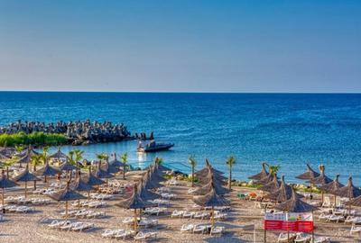 Teren de vanzare Venus Cap Aurora - Hotel Mera Onix - 9