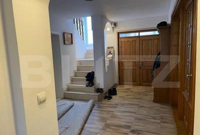 Casa individuala, 450 mp utili, 900 mp teren, zona Castelul - 4