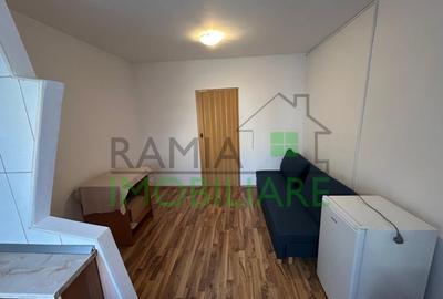 Garsoniera cocheta, complet mobilata si utilata, in cartierul Tractorul - 5