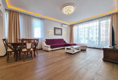 Furnished 2 bedroom near shops, market, Kiseleff park | Gym & private parking - 1