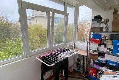 Garsonieră decomandată în Lujerului - 3